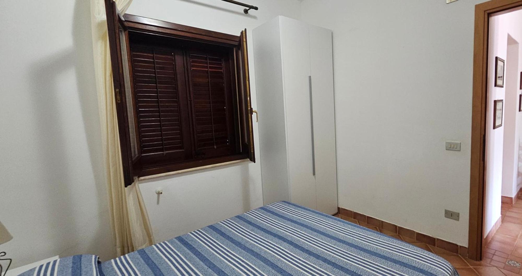 Casa Vacanza Da Rosa Villa Marsala Exterior foto